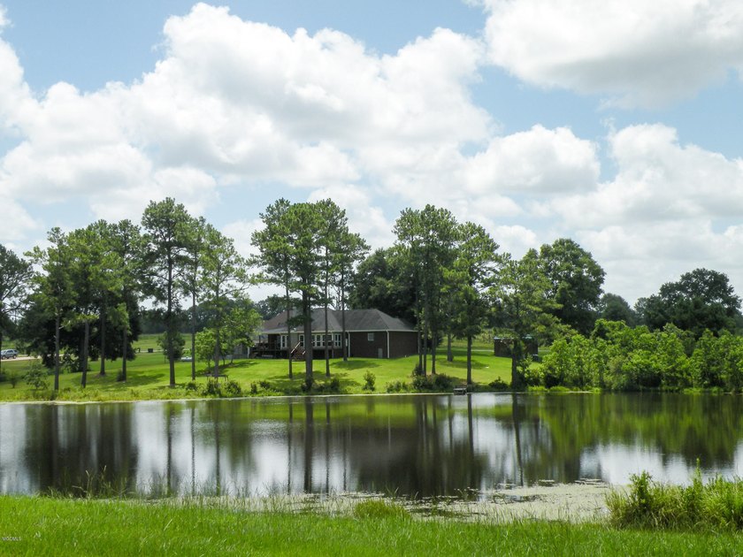 Great new home site on the lake - photo 28