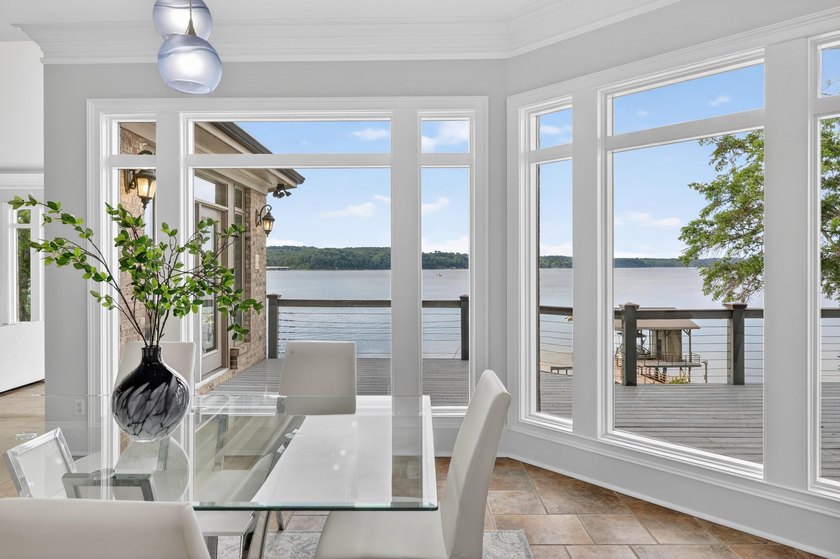 Established on the deep, glistening waters of Chickamauga Lake - photo 32