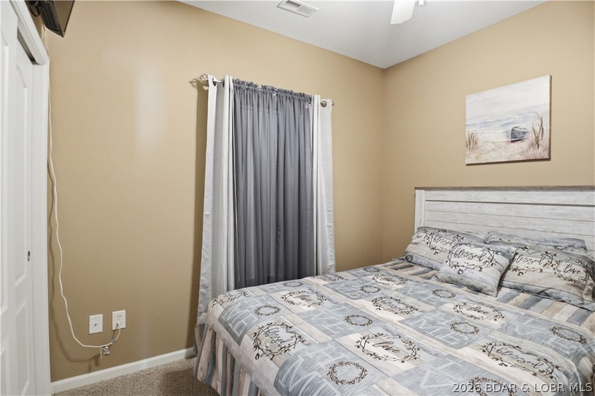 Experience elevated lake living in this rare lakefront condo - photo 17