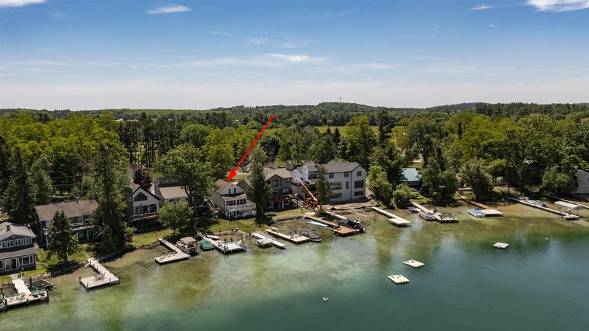Welcome to your own slice of waterfront paradise a beautifully - photo 21