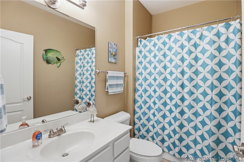 Experience elevated lake living in this rare lakefront condo - photo 23
