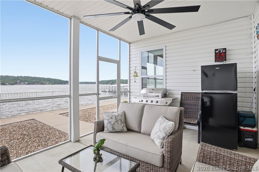 Experience elevated lake living in this rare lakefront condo - photo 26