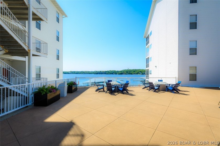 Experience elevated lake living in this rare lakefront condo - photo 32