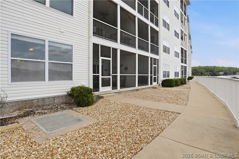Experience elevated lake living in this rare lakefront condo - photo 34