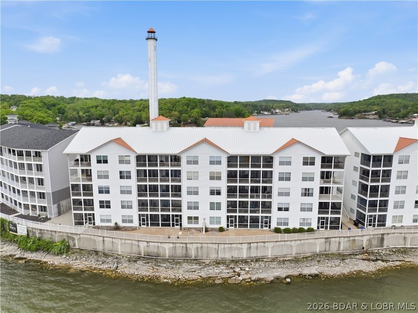 Experience elevated lake living in this rare lakefront condo - photo 36
