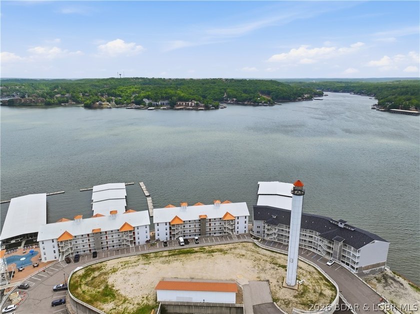 Experience elevated lake living in this rare lakefront condo - photo 37