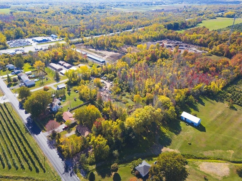 Prime Industrial Opportunity at 6523 Tuckahoe Rd. This 9.3-Acre - photo 2