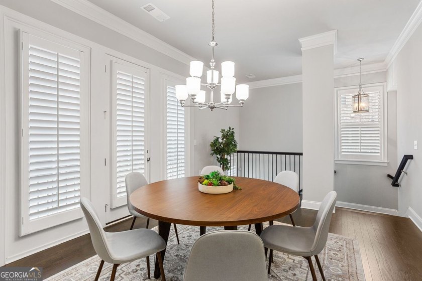 Welcome to 3796 Huger Pl SE, where thoughtful design meets - photo 14