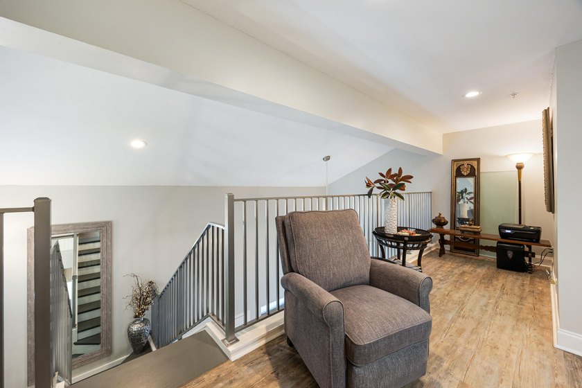 Welcome to The Plaza, a boutique 12-unit condominium located in - photo 15