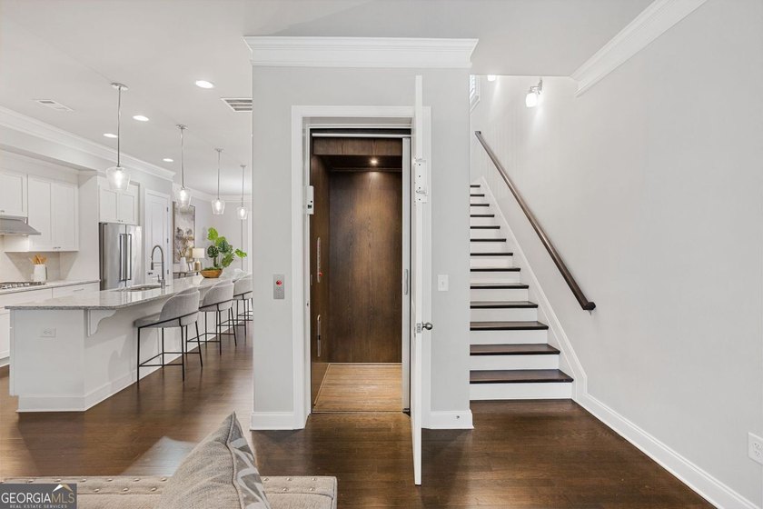 Welcome to 3796 Huger Pl SE, where thoughtful design meets - photo 18