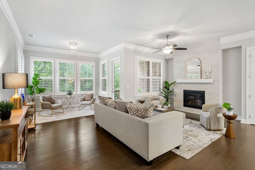 Welcome to 3796 Huger Pl SE, where thoughtful design meets - photo 19