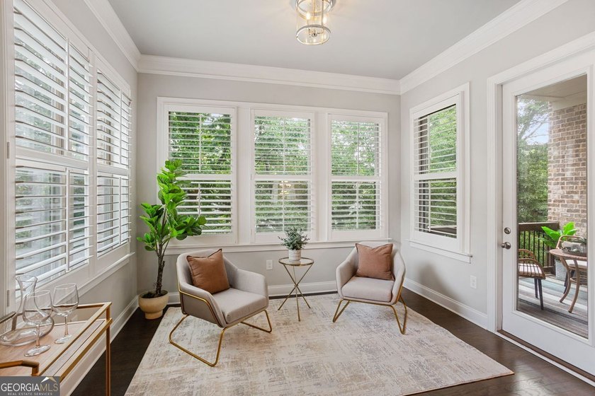 Welcome to 3796 Huger Pl SE, where thoughtful design meets - photo 20