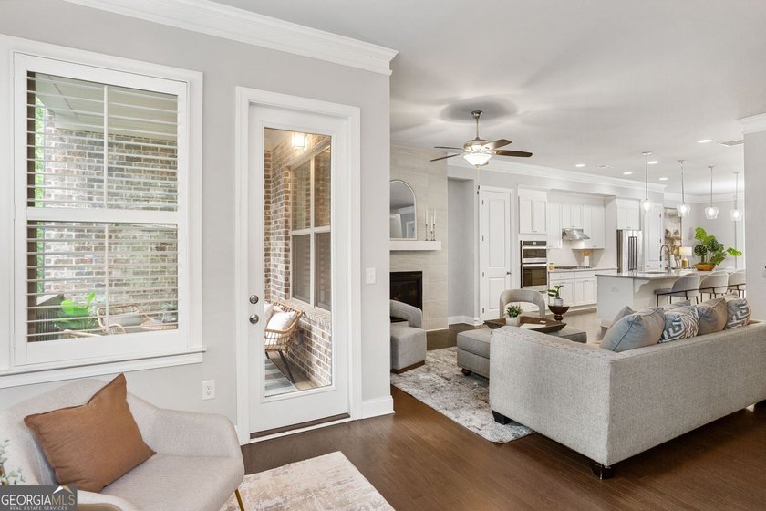 Welcome to 3796 Huger Pl SE, where thoughtful design meets - photo 22