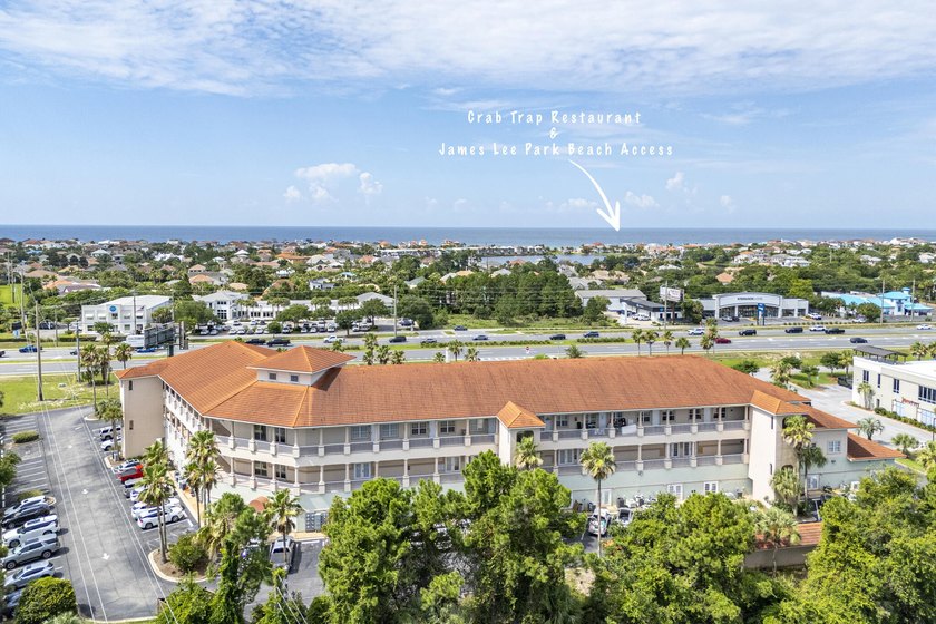 Welcome to The Plaza, a boutique 12-unit condominium located in - photo 29