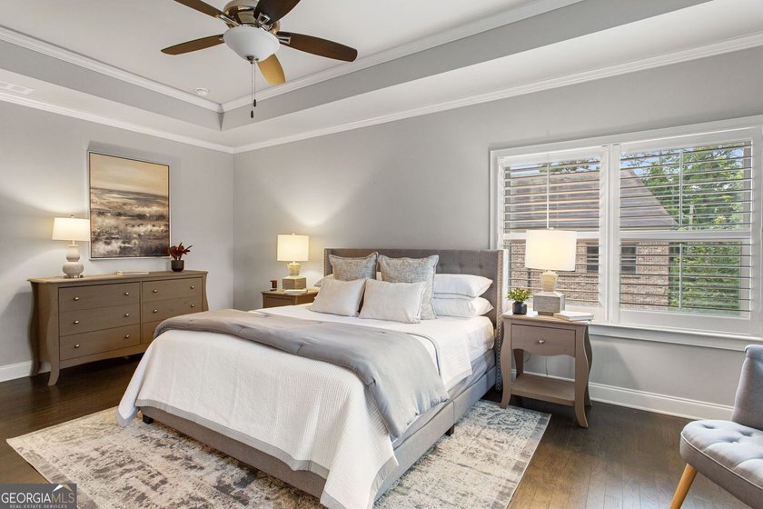 Welcome to 3796 Huger Pl SE, where thoughtful design meets - photo 29