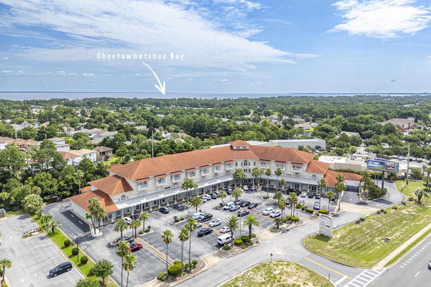 Welcome to The Plaza, a boutique 12-unit condominium located in - photo 36
