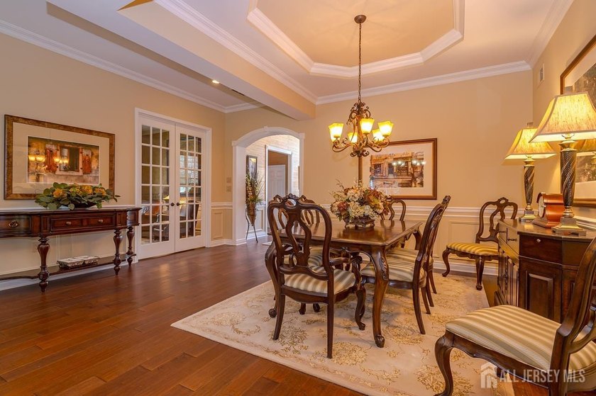 Welcome to luxury adult living at its finest in this exceptional - photo 22
