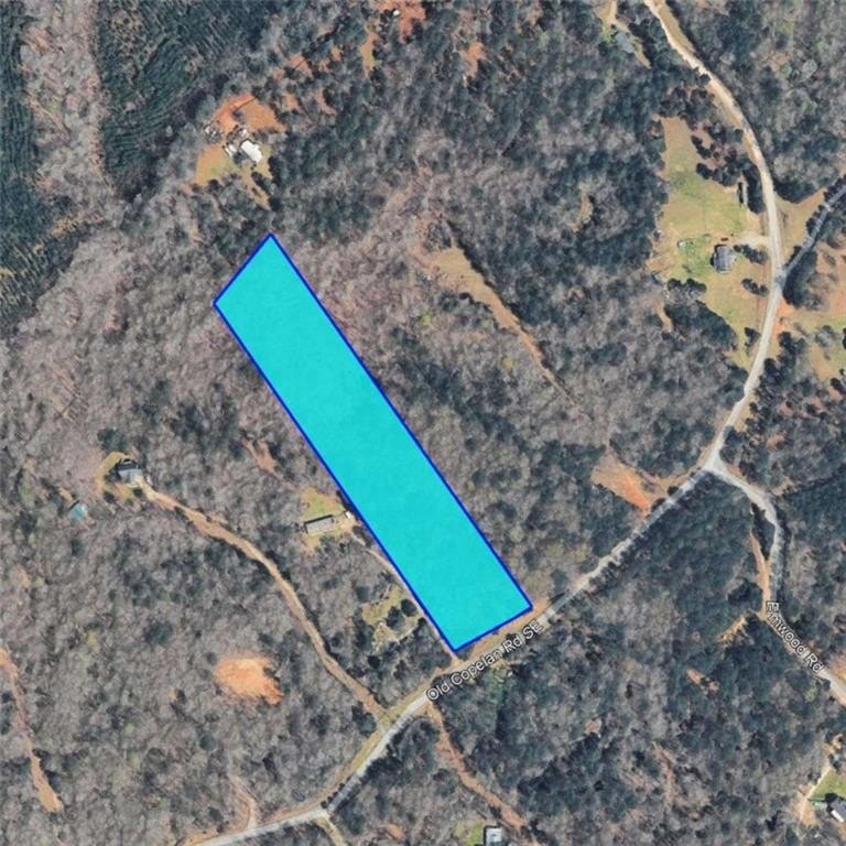 Escape the city and enjoy your own private 6.32-acre wooded - photo 3