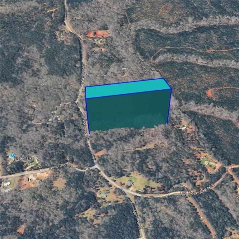 Escape the city and enjoy your own private 6.32-acre wooded - photo 5