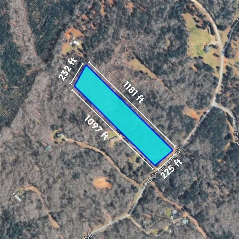 Escape the city and enjoy your own private 6.32-acre wooded - photo 6