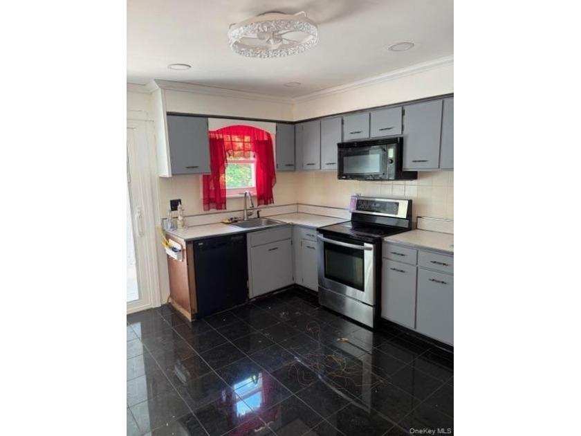 Charming brick '60's Ranch with updates and skylights - photo 4