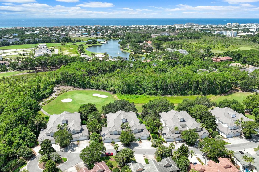 Located in the highly sought-after gated community of Regatta - photo 25