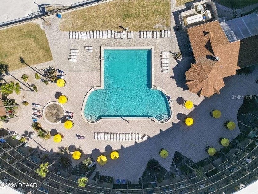 NEW PRICE!! Best Rental Investment Opportunity at Hawaiian Inn - photo 28