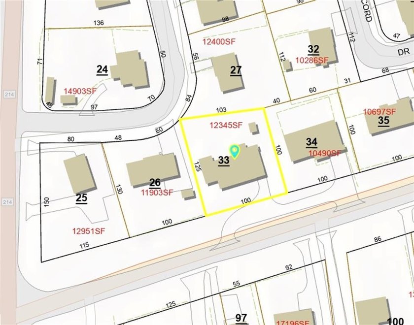 Welcome to 278 Green End Avenue, a well-maintained single-level - photo 31