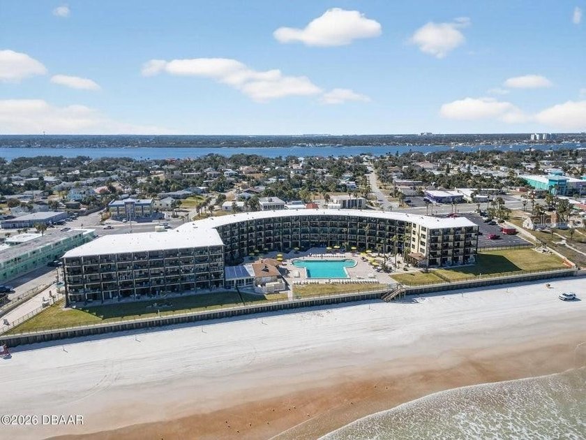 NEW PRICE!! Best Rental Investment Opportunity at Hawaiian Inn - photo 32