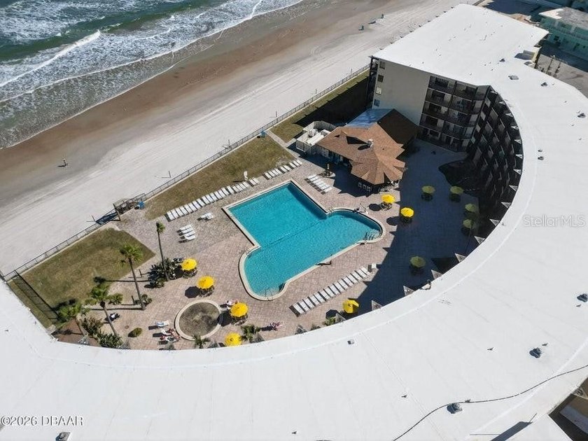 NEW PRICE!! Best Rental Investment Opportunity at Hawaiian Inn - photo 35