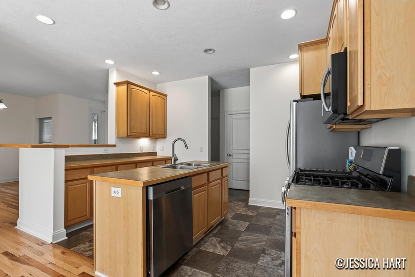 This amazing 3 bedroom, 2.5 bath, two story condo with immense - photo 11