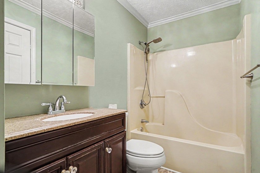 Welcome to Harbour Ridge, tucked inside the sought-after gated - photo 12