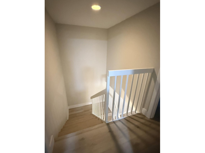 Beautifully renovated townhome, updated top to bottom, with - photo 14