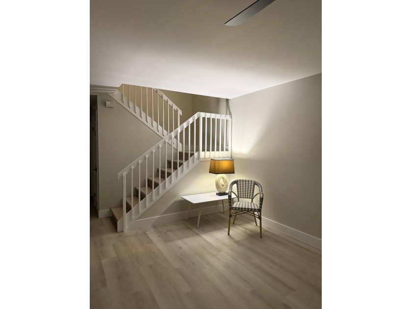 Beautifully renovated townhome, updated top to bottom, with - photo 15