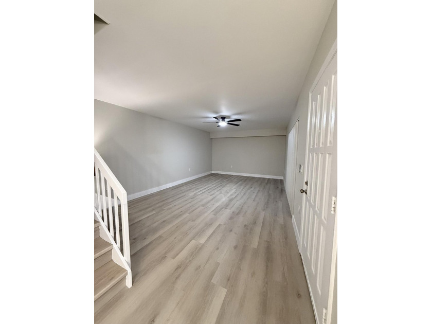 Beautifully renovated townhome, updated top to bottom, with - photo 17