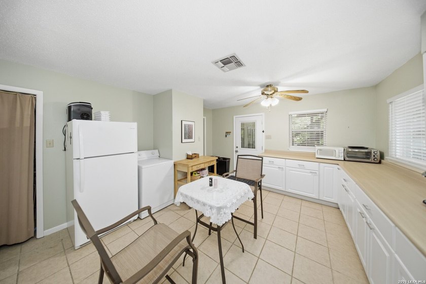 Experience true Texas riverfront living at 1276 River Trail in - photo 11