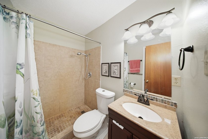 Experience true Texas riverfront living at 1276 River Trail in - photo 13