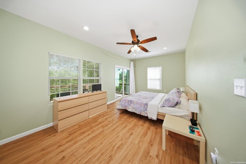 Experience true Texas riverfront living at 1276 River Trail in - photo 14