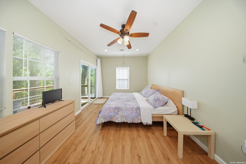 Experience true Texas riverfront living at 1276 River Trail in - photo 15