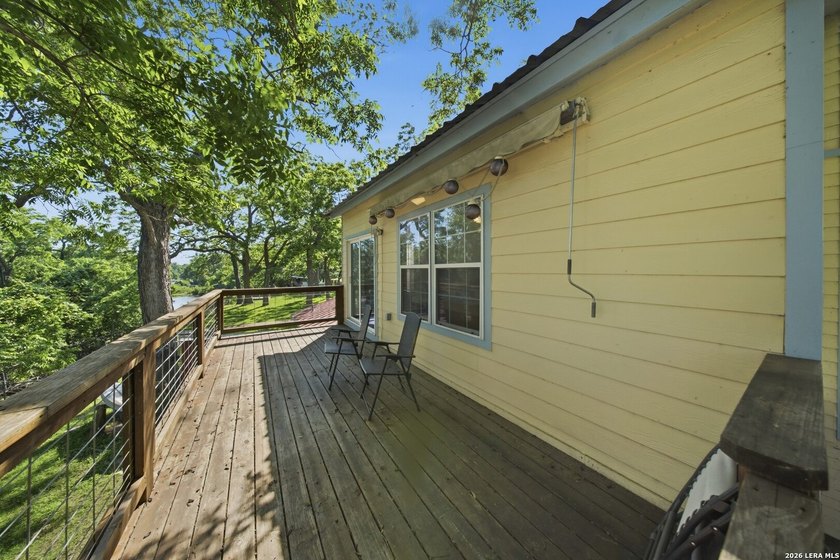 Experience true Texas riverfront living at 1276 River Trail in - photo 25