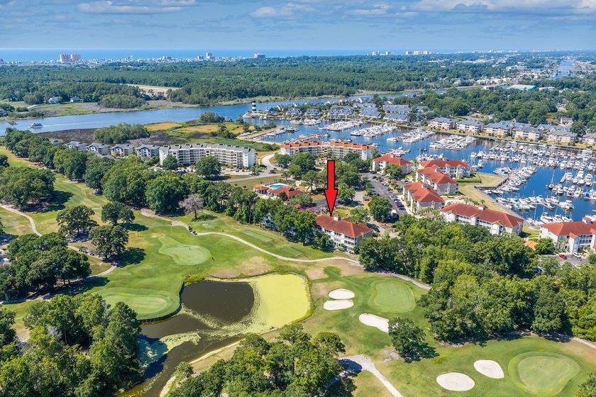 Move-In Ready First-Floor Condo in Harbourfront Villas - Golf - photo 28
