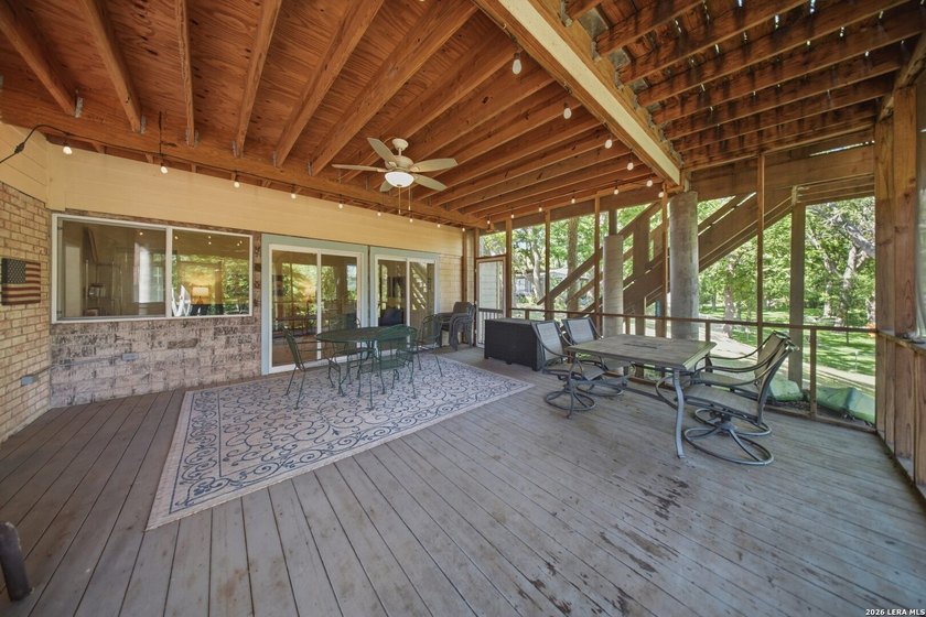 Experience true Texas riverfront living at 1276 River Trail in - photo 28