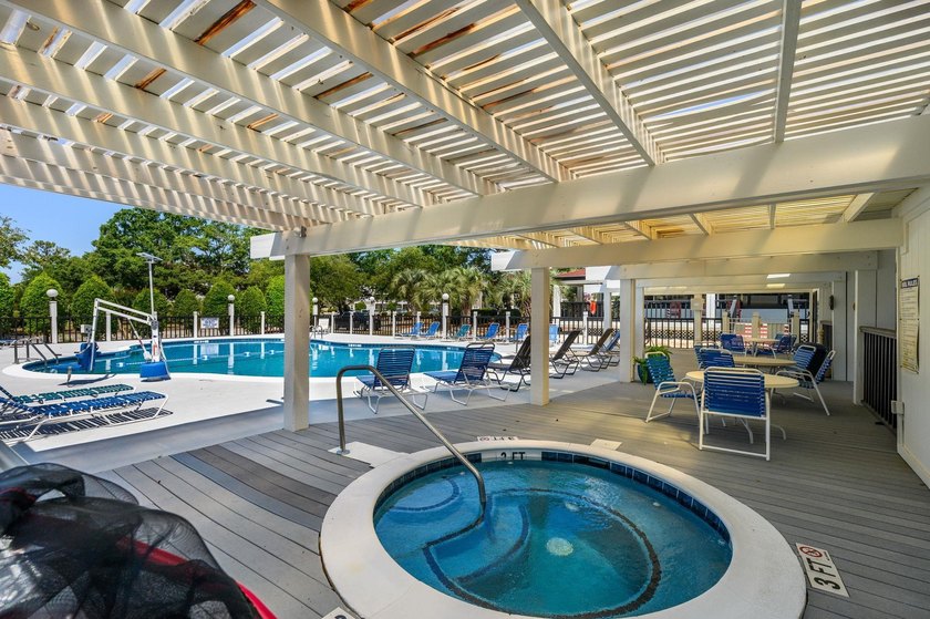 Move-In Ready First-Floor Condo in Harbourfront Villas - Golf - photo 30
