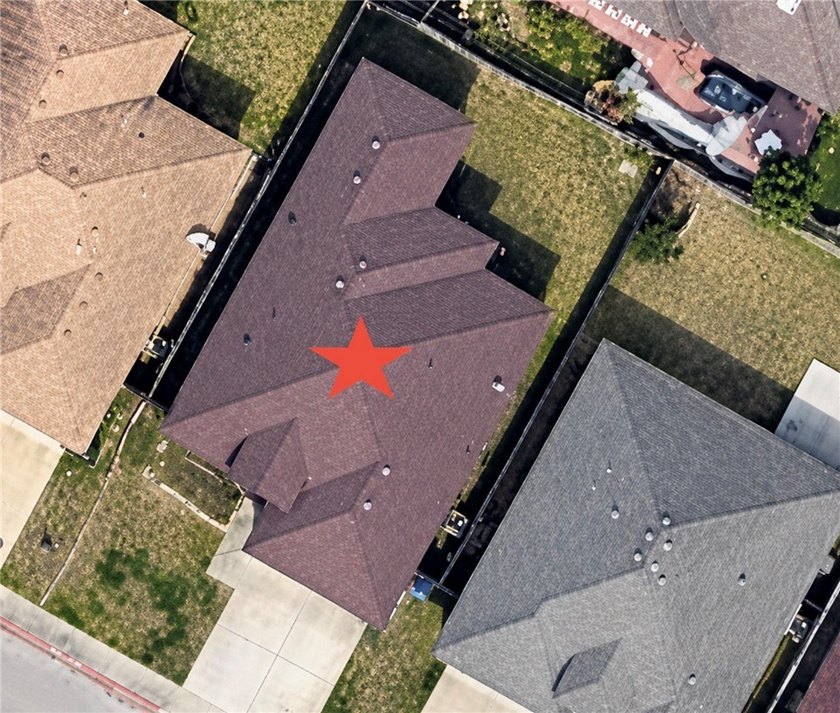 Tucked away on a quiet cul-de-sac in a gated community, this - photo 30