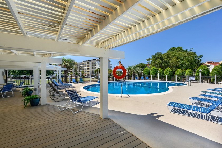 Move-In Ready First-Floor Condo in Harbourfront Villas - Golf - photo 31