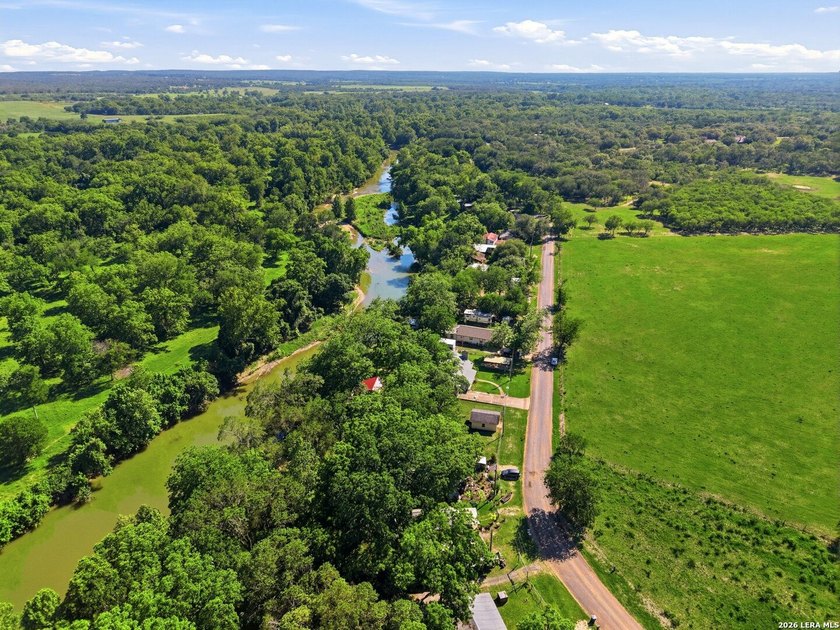 Experience true Texas riverfront living at 1276 River Trail in - photo 31