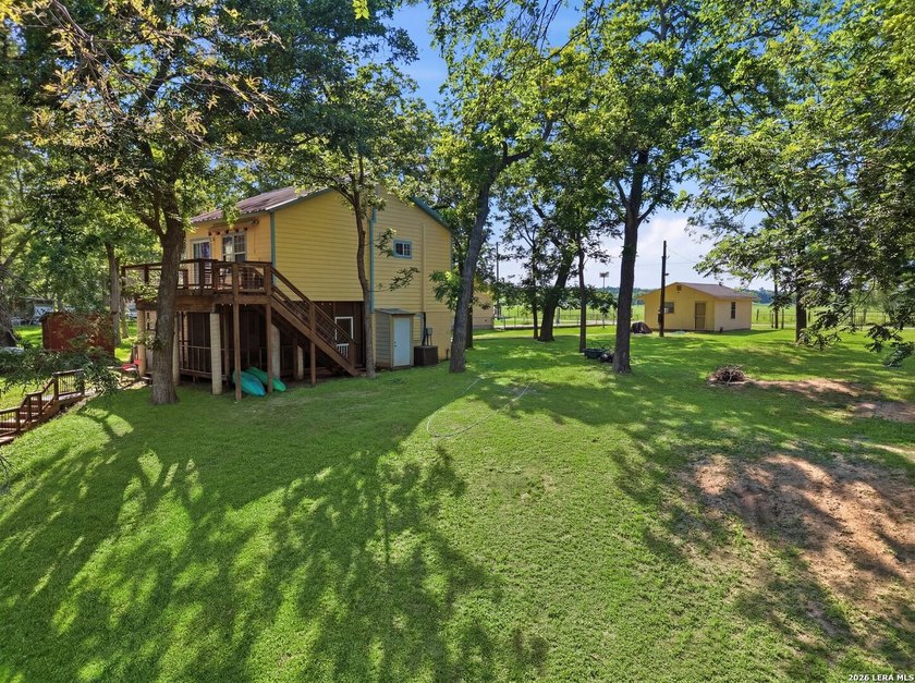 Experience true Texas riverfront living at 1276 River Trail in - photo 34