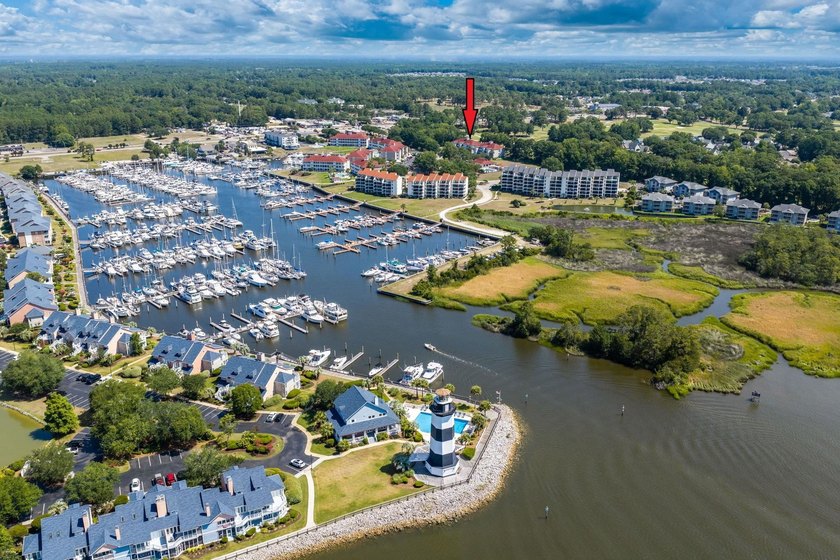 Move-In Ready First-Floor Condo in Harbourfront Villas - Golf - photo 36