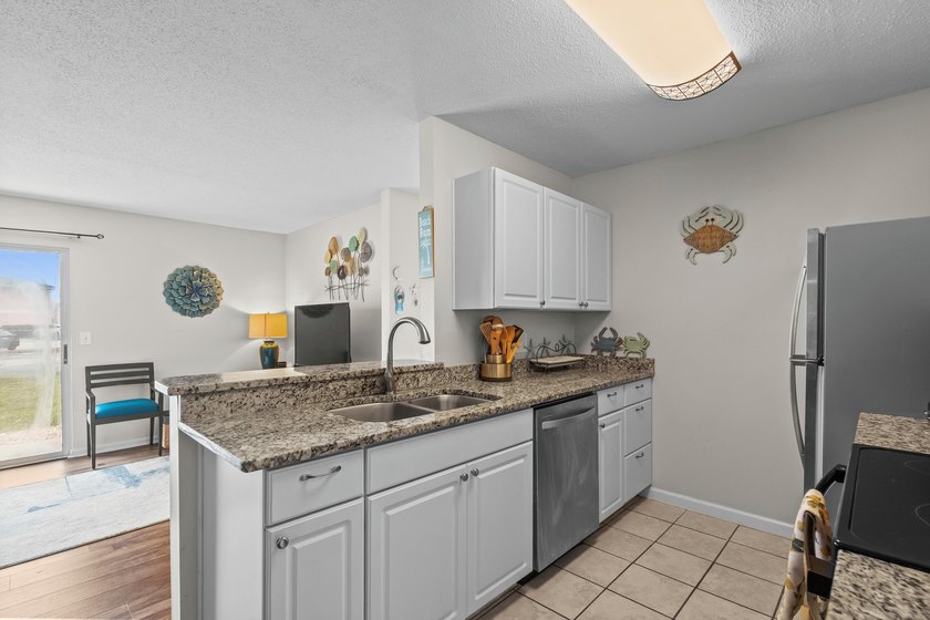 Welcome to this charming 2-bedroom, 2-bathroom condo located - photo 16