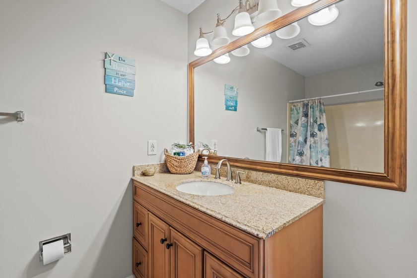 Welcome to this charming 2-bedroom, 2-bathroom condo located - photo 22